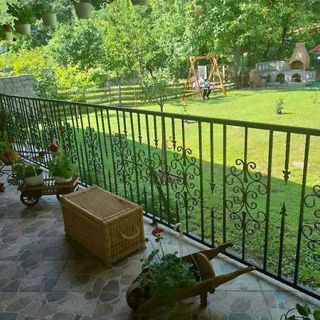 Casa Valea Morilor ξενώνας Eftimie Murgu Εξωτερικό φωτογραφία
