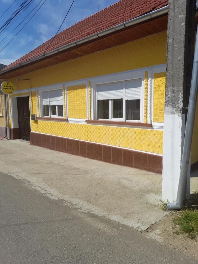 Casa Valea Morilor ξενώνας Eftimie Murgu Εξωτερικό φωτογραφία