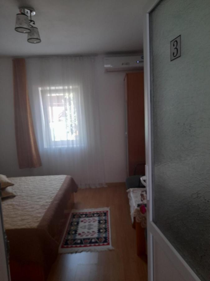 Casa Valea Morilor ξενώνας Eftimie Murgu Εξωτερικό φωτογραφία