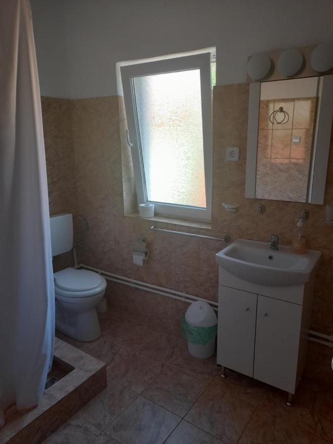 Casa Valea Morilor ξενώνας Eftimie Murgu Εξωτερικό φωτογραφία