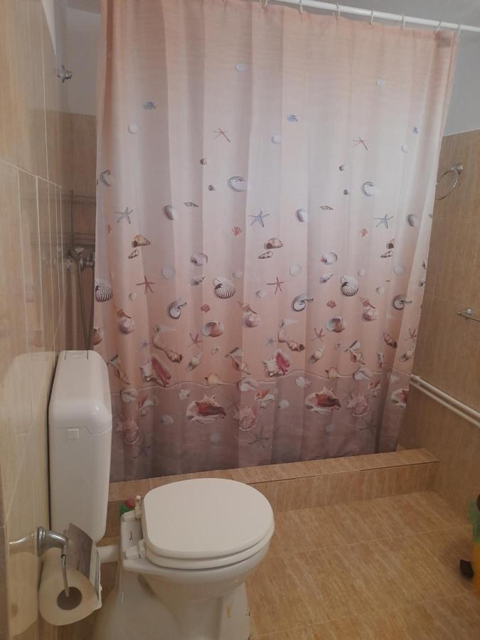Casa Valea Morilor ξενώνας Eftimie Murgu Εξωτερικό φωτογραφία