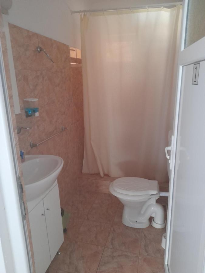 Casa Valea Morilor ξενώνας Eftimie Murgu Εξωτερικό φωτογραφία