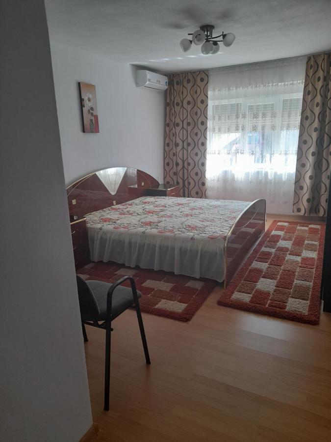 Casa Valea Morilor ξενώνας Eftimie Murgu Εξωτερικό φωτογραφία