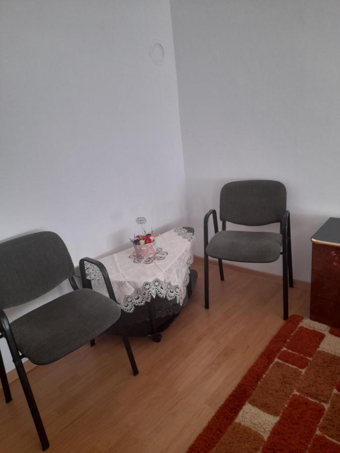 Casa Valea Morilor ξενώνας Eftimie Murgu Εξωτερικό φωτογραφία