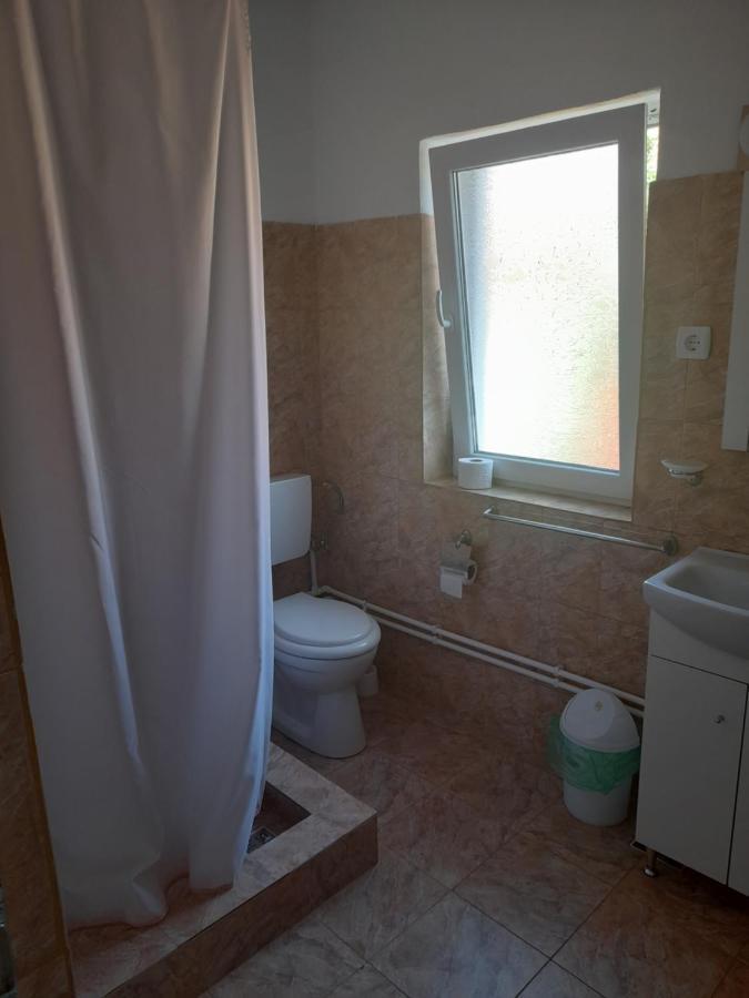 Casa Valea Morilor ξενώνας Eftimie Murgu Εξωτερικό φωτογραφία