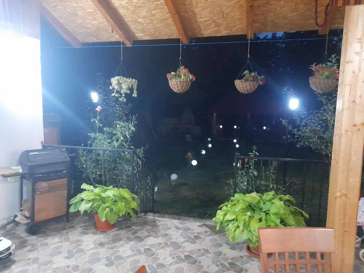 Casa Valea Morilor ξενώνας Eftimie Murgu Εξωτερικό φωτογραφία