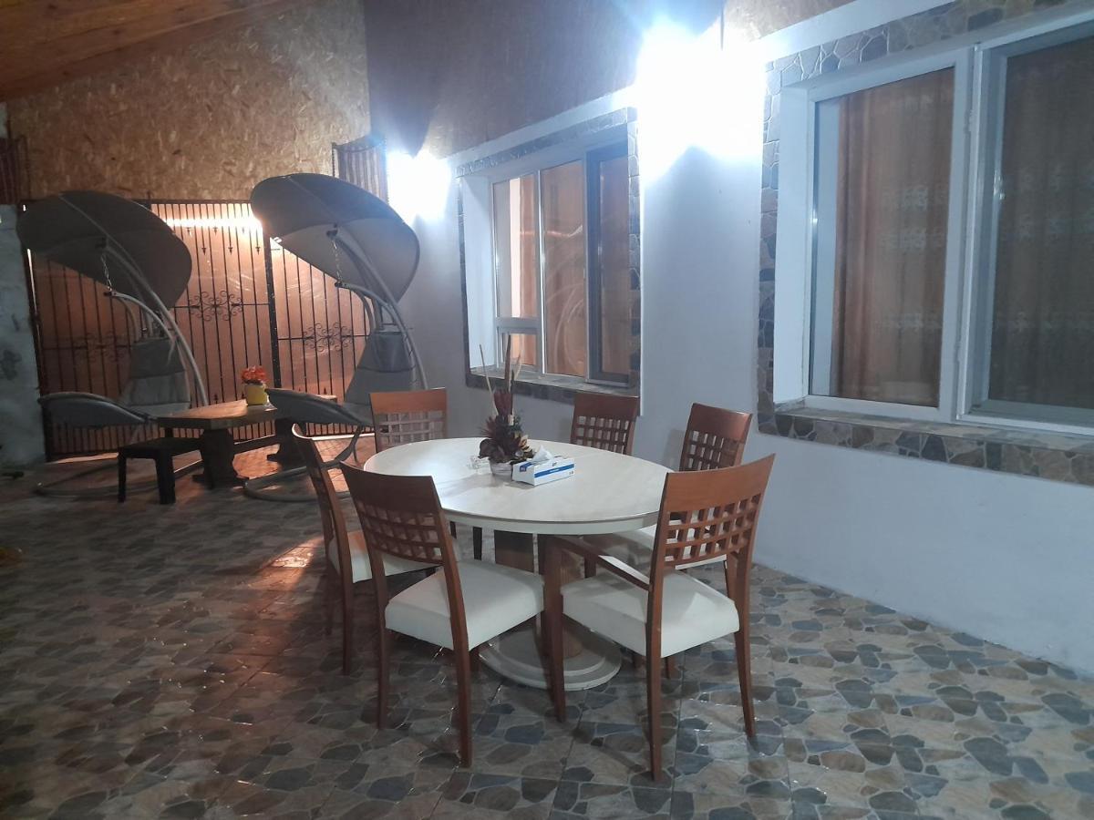 Casa Valea Morilor ξενώνας Eftimie Murgu Εξωτερικό φωτογραφία