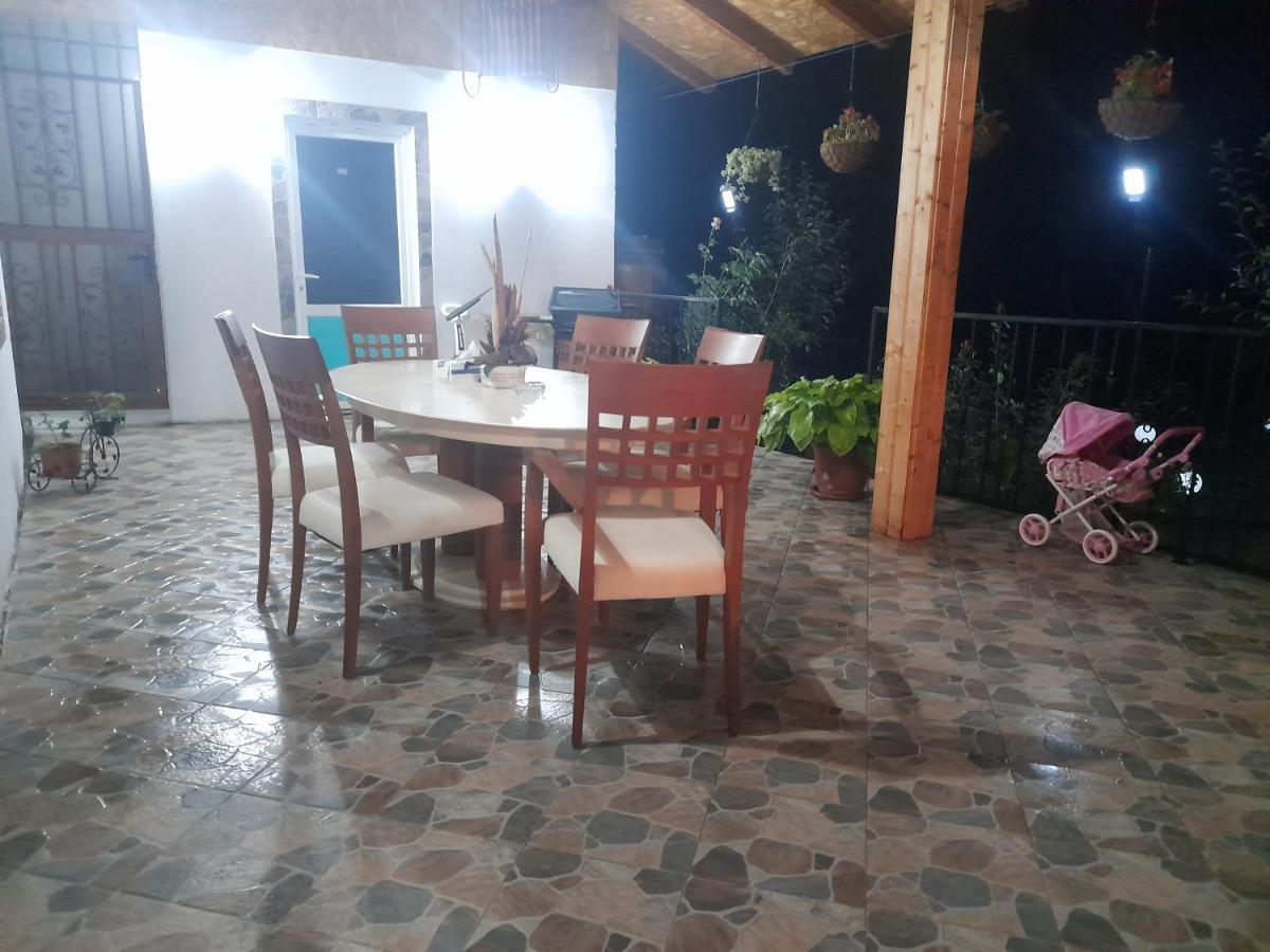 Casa Valea Morilor ξενώνας Eftimie Murgu Εξωτερικό φωτογραφία