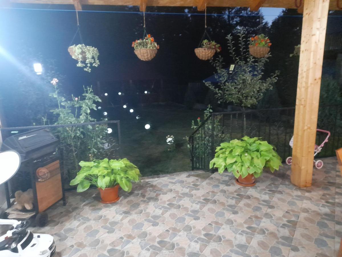 Casa Valea Morilor ξενώνας Eftimie Murgu Εξωτερικό φωτογραφία