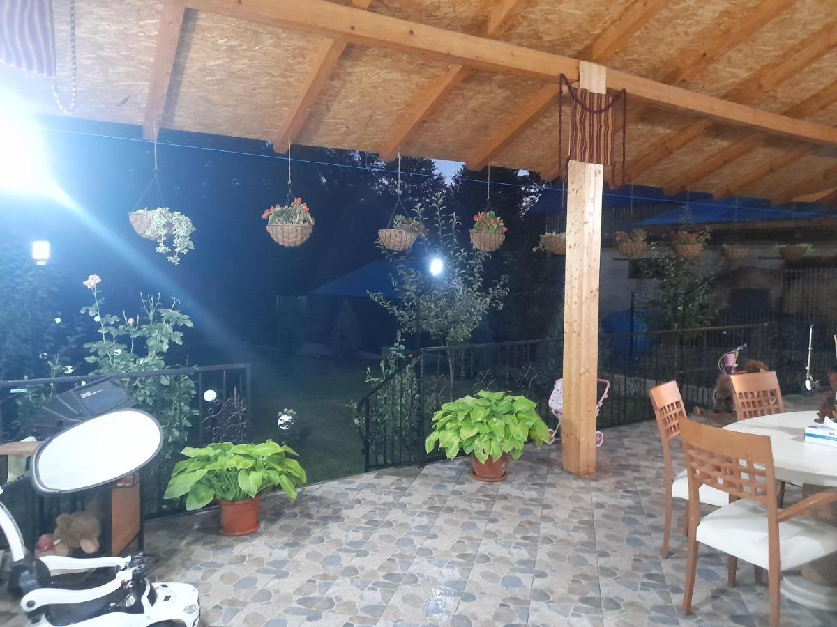 Casa Valea Morilor ξενώνας Eftimie Murgu Εξωτερικό φωτογραφία