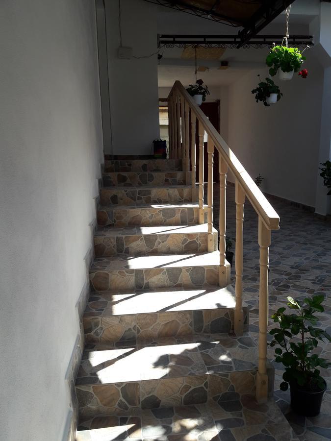 Casa Valea Morilor ξενώνας Eftimie Murgu Εξωτερικό φωτογραφία