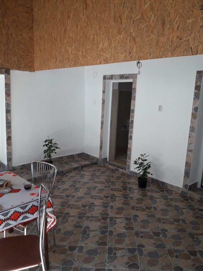 Casa Valea Morilor ξενώνας Eftimie Murgu Εξωτερικό φωτογραφία