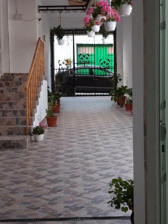 Casa Valea Morilor ξενώνας Eftimie Murgu Εξωτερικό φωτογραφία